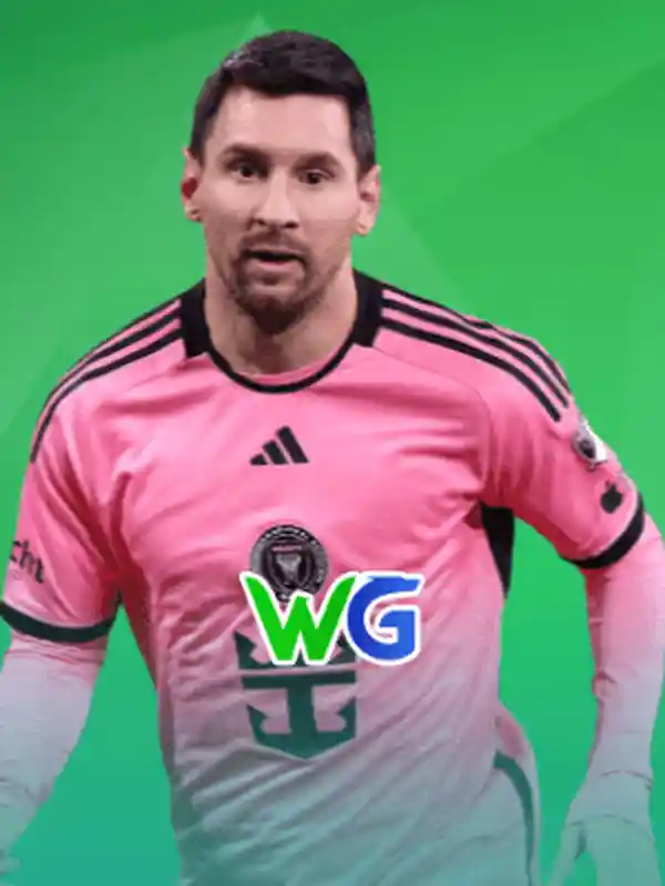 WG খেলাধুলা গেম 9777 login